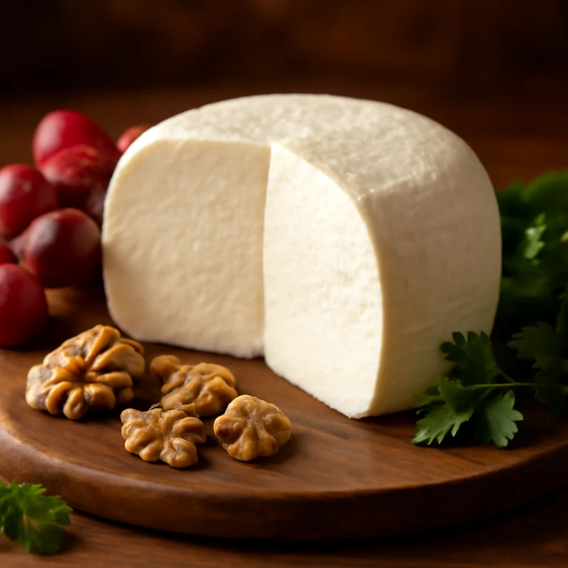 Queso Blanco