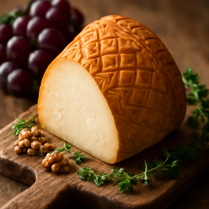 Oscypek