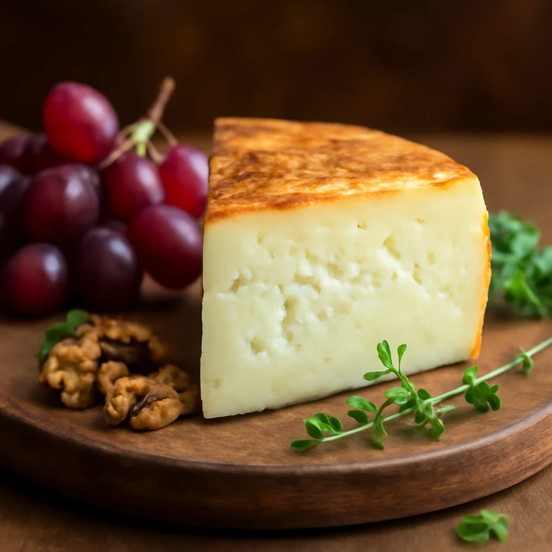 Queijo Coalho