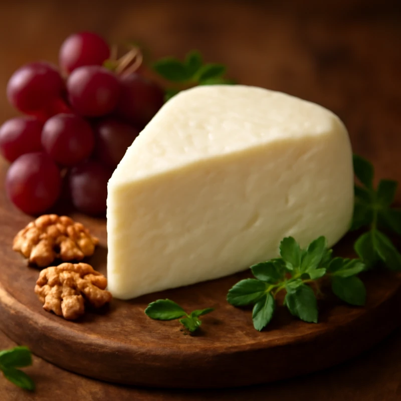 Halloumi