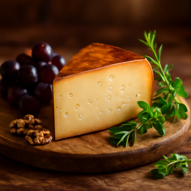 Provoleta