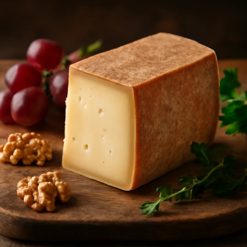 Raclette du Valais