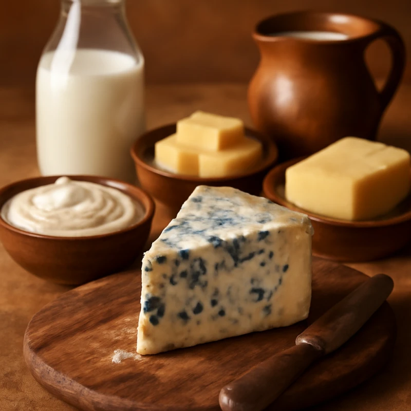 Roquefort Ontdekken