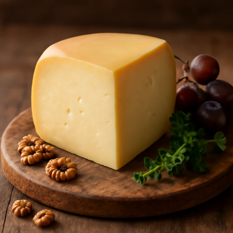 Provolone