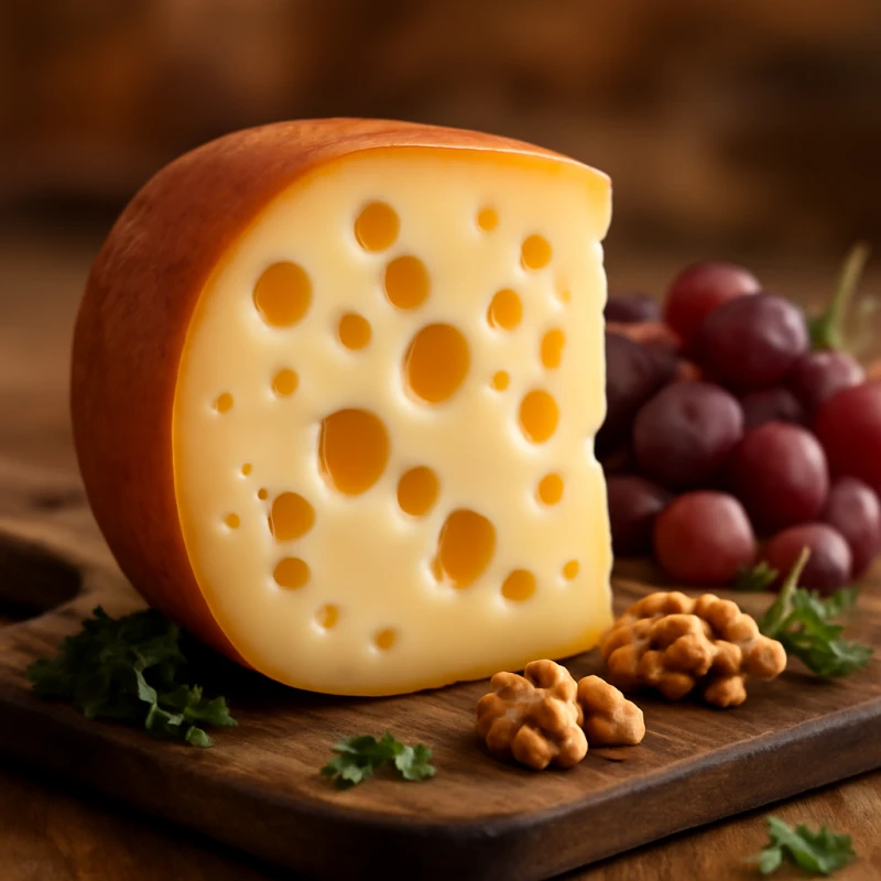 Jarlsberg