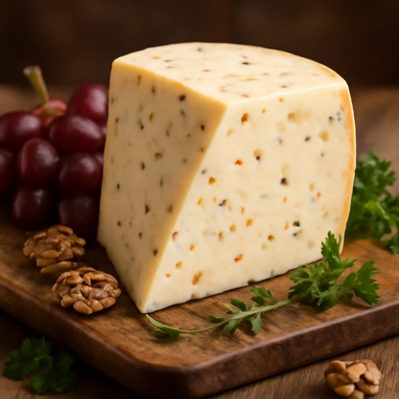 Pepper Jack