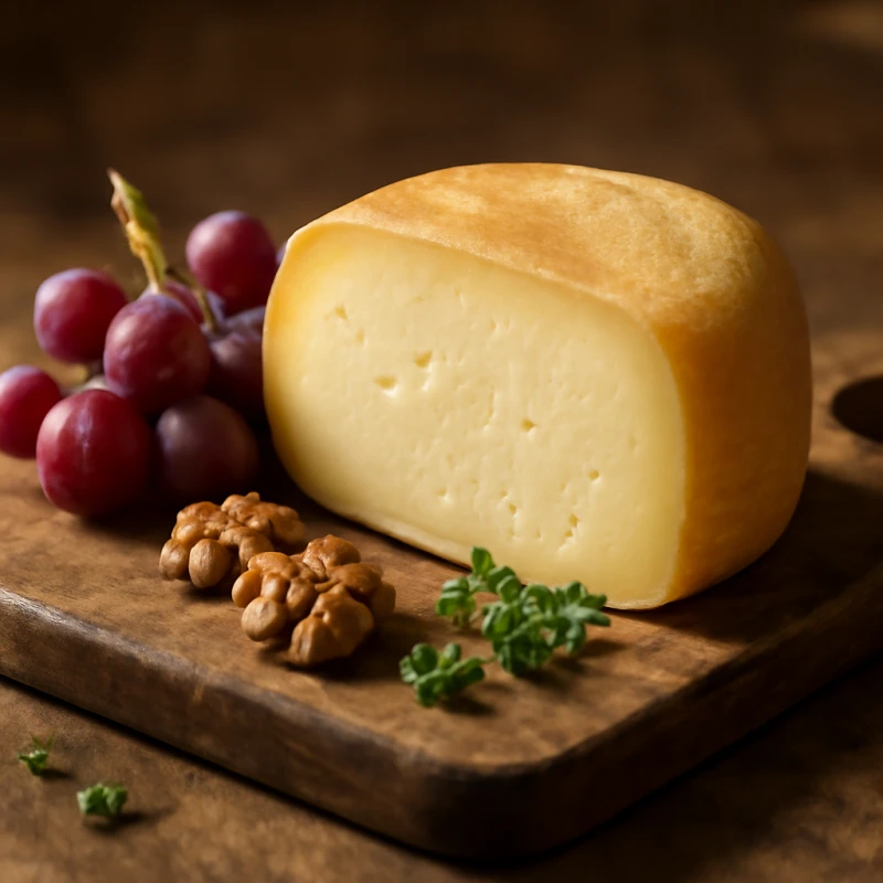 Queijo de Nisa