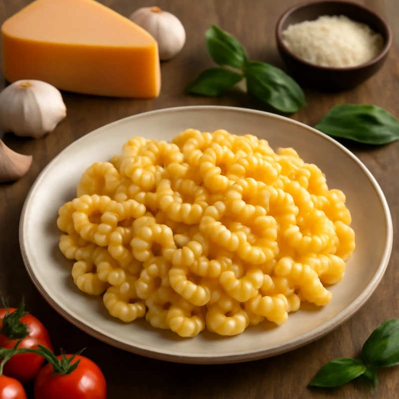 Mac and Cheese