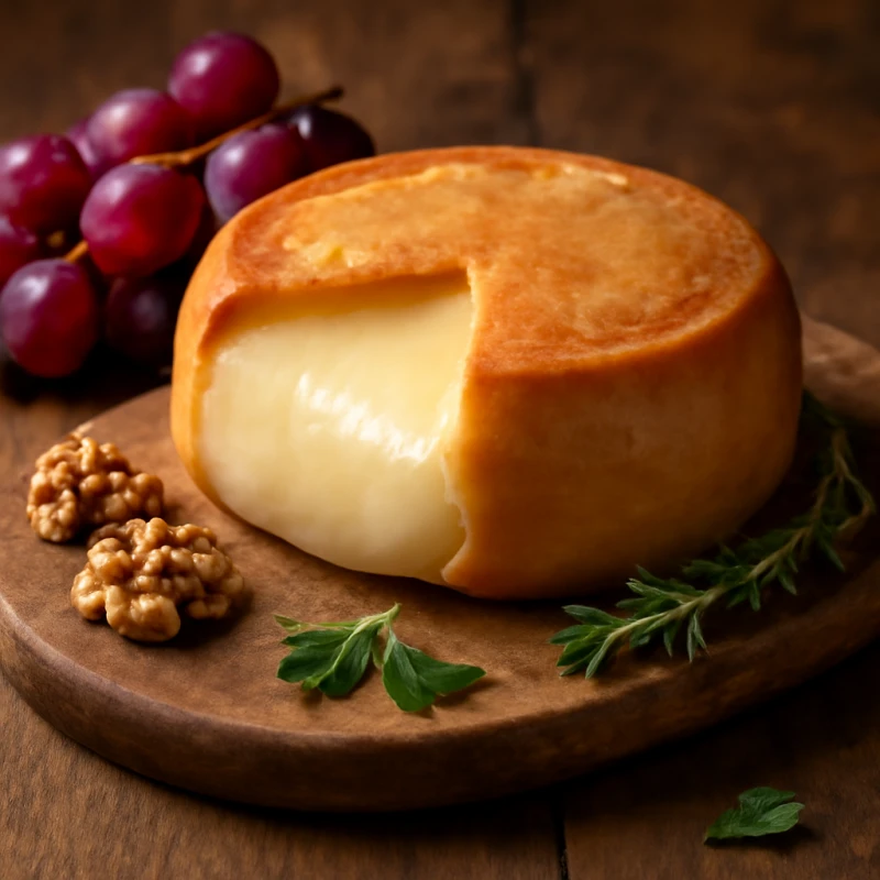 Torta del Casar