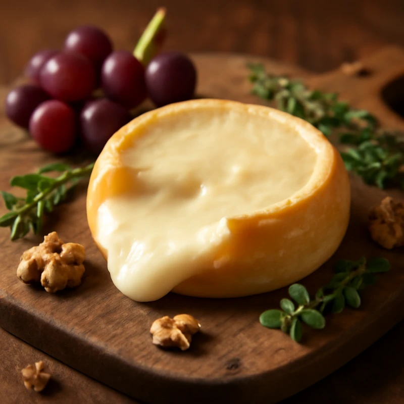 Queijo de Azeitão