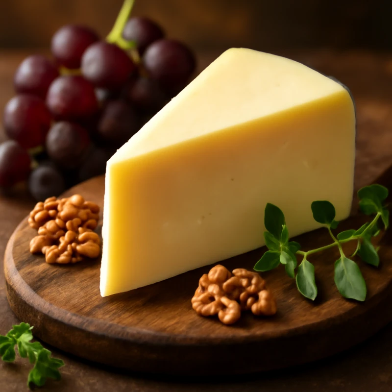 Monterey Jack