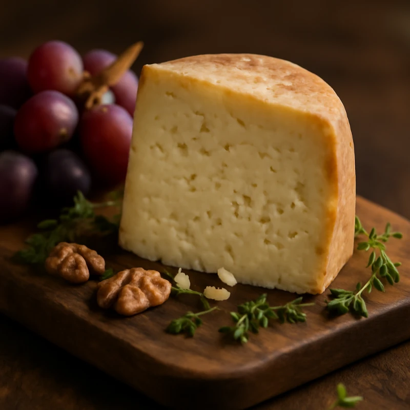 Wensleydale
