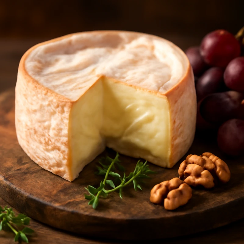 Vacherin Mont-d'Or