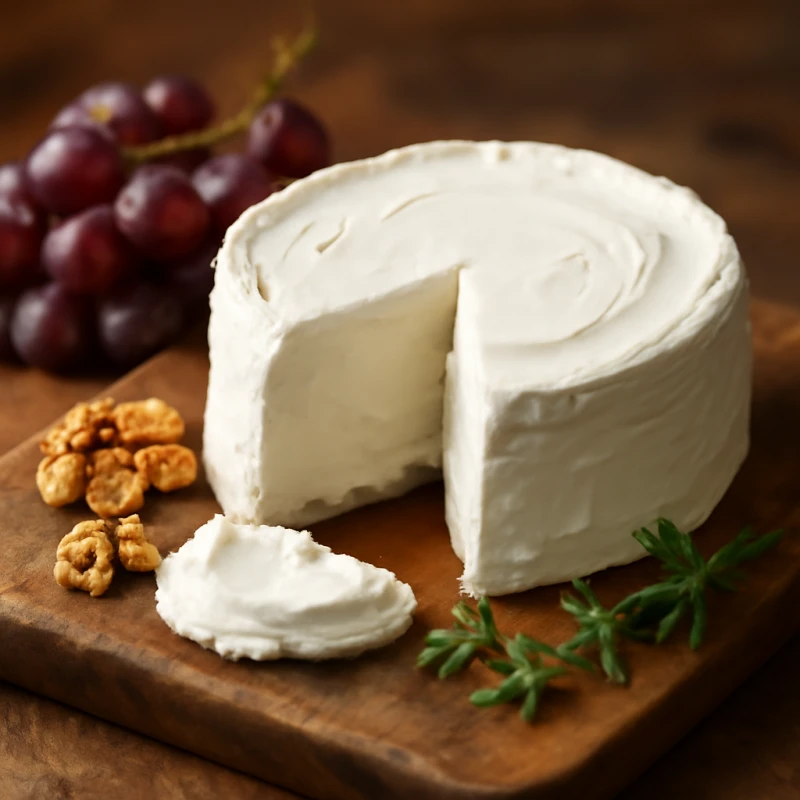 Cream Cheese