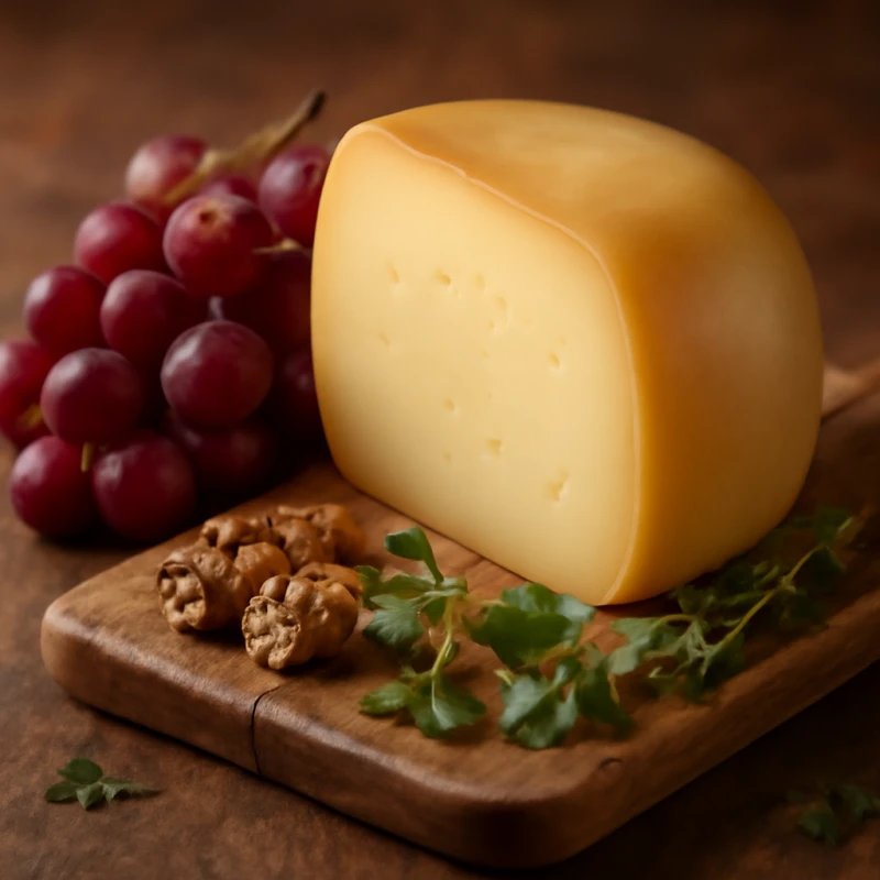Caciocavallo