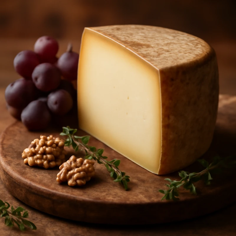 Ossau-Iraty