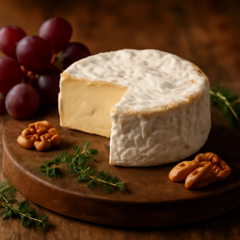 Camembert