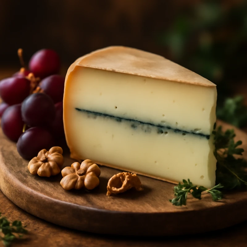 Morbier